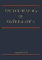 Encyclopaedia Of Mathematics - Preview