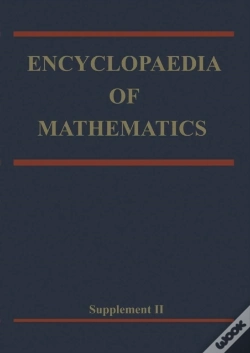 Capa do artigo Encyclopaedia Of Mathematics