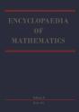 Encyclopaedia Of Mathematics - Preview
