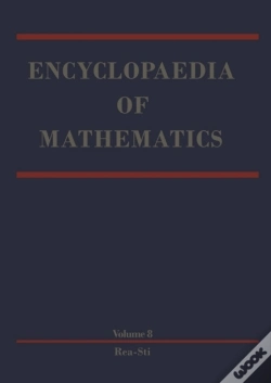 Capa do artigo Encyclopaedia Of Mathematics