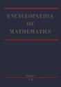 Encyclopaedia Of Mathematics - Preview