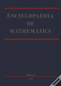 Capa do artigo Encyclopaedia Of Mathematics
