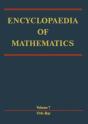 Encyclopaedia Of Mathematics - Preview