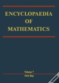 Capa do artigo Encyclopaedia Of Mathematics