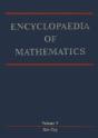 Encyclopaedia Of Mathematics - Preview