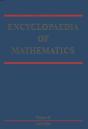 Encyclopaedia Of Mathematics - Preview
