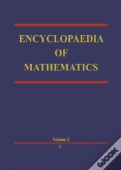Capa do artigo Encyclopaedia Of Mathematics