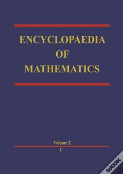 Capa do artigo Encyclopaedia Of Mathematics