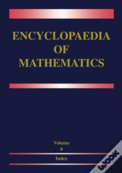 Capa do artigo Encyclopaedia Of Mathematics
