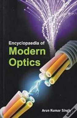 Capa do artigo Encyclopaedia Of Modern Optics