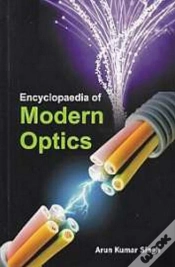 Capa do artigo Encyclopaedia Of Modern Optics