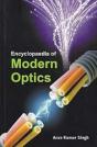 Encyclopaedia Of Modern Optics - Preview