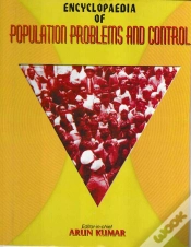 Capa do artigo Encyclopaedia Of Population Problem And Control (Population Problem And Control)