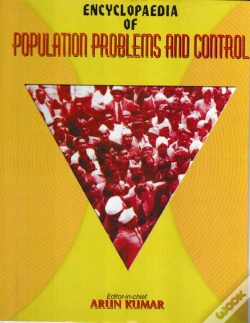 Capa do artigo Encyclopaedia Of Population Problem And Control (Population Theories And Policy)