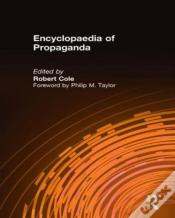 Encyclopaedia Of Propaganda