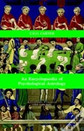 Capa do artigo Encyclopaedia Of Psychological Astrology