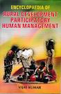 Encyclopaedia Of Rural Development Participatory Human Management - Preview