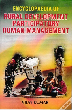 Capa do artigo Encyclopaedia Of Rural Development Participatory Human Management