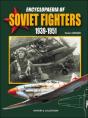 Encyclopaedia Of Soviet Fighters 1939-1951 - Preview