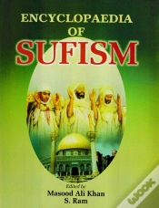 Capa do artigo Encyclopaedia Of Sufism (Basic Principles Of Sufism In Islam)
