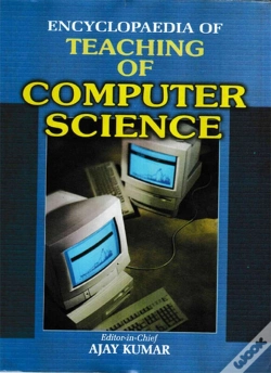 Capa do artigo Encyclopaedia Of Teaching Of Computer Science