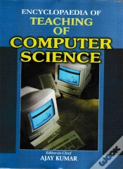 Capa do artigo Encyclopaedia Of Teaching Of Computer Science