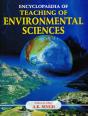 Encyclopaedia Of Teaching Of Environmental Sciences - Preview