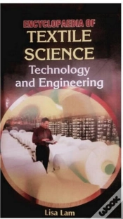 Capa do artigo Encyclopaedia Of Textile Science, Technology And Engineering