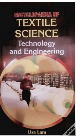 Capa do artigo Encyclopaedia Of Textile Science, Technology And Engineering