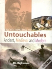 Capa do artigo Encyclopaedia Of Untouchables