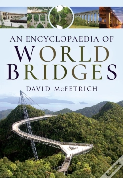 Capa do artigo Encyclopaedia Of World Bridges