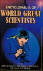 Encyclopaedia Of World Great Scientists - Preview
