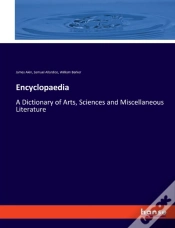 Capa do artigo Encyclopaedia