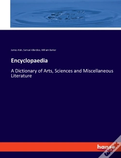 Capa do artigo Encyclopaedia