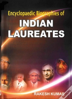 Capa do artigo Encyclopaedic Biographies Of Indian Laureates