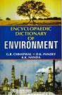 Encyclopaedic Dictionary Of Environment (A-G) - Preview