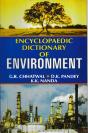 Encyclopaedic Dictionary Of Environment (P-S) - Preview
