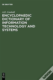 Capa do artigo Encyclopaedic Dictionary Of Information Technology And Systems
