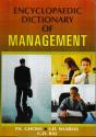 Encyclopaedic Dictionary Of Management (E-G) - Preview