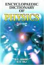 Encyclopaedic Dictionary Of Physics - Preview