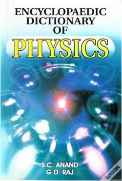 Capa do artigo Encyclopaedic Dictionary Of Physics