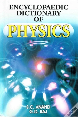 Capa do artigo Encyclopaedic Dictionary Of Physics