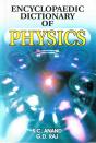 Encyclopaedic Dictionary Of Physics - Preview