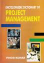 Encyclopaedic Dictionary Of Project Management - Preview