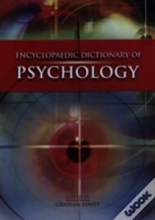 Capa do artigo Encyclopaedic Dictionary Of Psychology