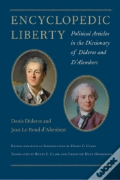 Capa do artigo Encyclopaedic Liberty