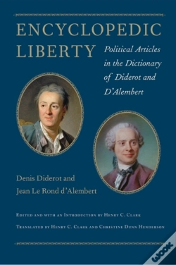 Capa do artigo Encyclopaedic Liberty