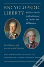 Capa do artigo Encyclopaedic Liberty