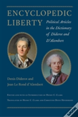 Capa do artigo Encyclopaedic Liberty