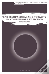 Capa do artigo Encyclopaedism And Totality In Contemporary Fiction
